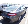 Image 3 : 2016 Ford Fusion