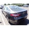 Image 4 : 2016 Ford Fusion