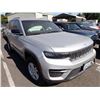 Image 2 : 2024 Jeep Grand Cherokee
