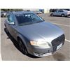 Image 2 : 2007 Audi A4