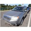 Image 1 : 2009 Subaru Forester
