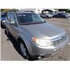Image 2 : 2009 Subaru Forester