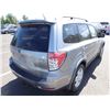 Image 3 : 2009 Subaru Forester