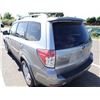 Image 4 : 2009 Subaru Forester