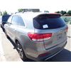 Image 4 : 2016 Kia Sorento