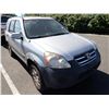 Image 2 : 2006 Honda CR-V