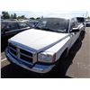 Image 1 : 2005 Dodge Dakota