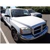 Image 2 : 2005 Dodge Dakota