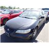 Image 1 : 2001 Honda Accord