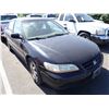 Image 2 : 2001 Honda Accord