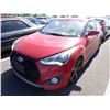 Image 1 : 2013 Hyundai Veloster