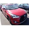 Image 2 : 2013 Hyundai Veloster