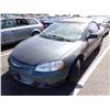 Image 1 : 2002 Chrysler Sebring