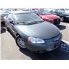 Image 2 : 2002 Chrysler Sebring