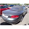 Image 3 : 2002 Chrysler Sebring