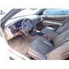 Image 5 : 2002 Chrysler Sebring