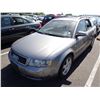 Image 1 : 2004 Audi A4