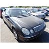 Image 2 : 2004 Mercedes-Benz E320
