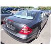 Image 3 : 2004 Mercedes-Benz E320