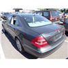 Image 4 : 2004 Mercedes-Benz E320