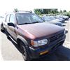 Image 2 : 1997 Nissan Pathfinder