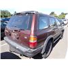Image 3 : 1997 Nissan Pathfinder