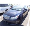 Image 1 : 2012 Buick LaCrosse