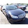 Image 2 : 2012 Buick LaCrosse