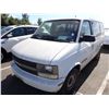 Image 1 : 2000 Chevrolet Astro Van