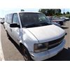 Image 2 : 2000 Chevrolet Astro Van