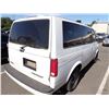 Image 3 : 2000 Chevrolet Astro Van