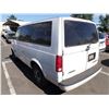 Image 4 : 2000 Chevrolet Astro Van