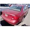 Image 3 : 2002 Ford Taurus