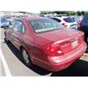 Image 4 : 2002 Ford Taurus