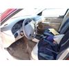 Image 5 : 2002 Ford Taurus