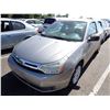 Image 1 : 2008 Ford Focus