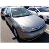 Image 2 : 2008 Ford Focus