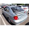 Image 4 : 2005 Hyundai Accent