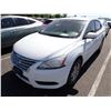 Image 1 : 2014 Nissan Sentra