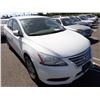 Image 2 : 2014 Nissan Sentra