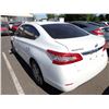 Image 4 : 2014 Nissan Sentra