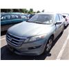 Image 1 : 2010 Honda Accord Crosstour