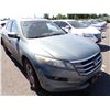 Image 2 : 2010 Honda Accord Crosstour