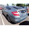 Image 4 : 2010 Honda Accord Crosstour