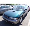 Image 1 : 1997 Subaru Outback