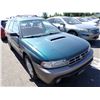 Image 2 : 1997 Subaru Outback