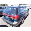 Image 3 : 1997 Subaru Outback