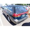 Image 4 : 1997 Subaru Outback