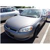 Image 1 : 2006 Chevrolet Impala