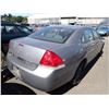 Image 3 : 2006 Chevrolet Impala